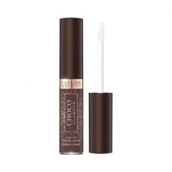 Eveline Cosmetics Choco Glamour Liquid Eyeshadow Stick Shimmer Cream Pencil Waterproof Highlighter Makeup for Girls