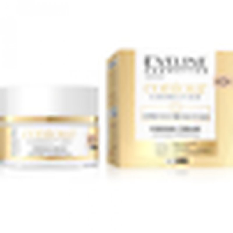 Eveline Contour Correction 40 Intense Hydration Moisturizing Firming Cream 50ml