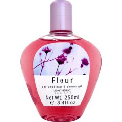 Mayfair Fleur Bath and Shower Gel 250ml