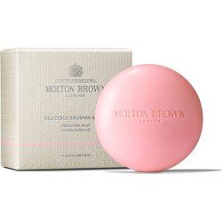 Molton Brown Delicious Rhubarb and Rose Perfumed Soap