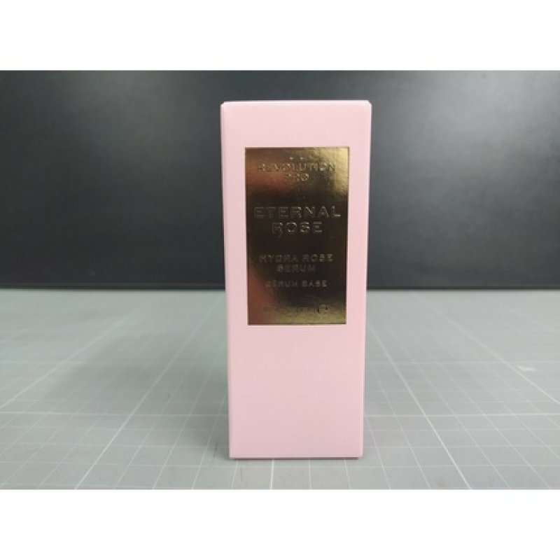 Revolution Pro Eternal Rose Hydra Rose Serum 20ml