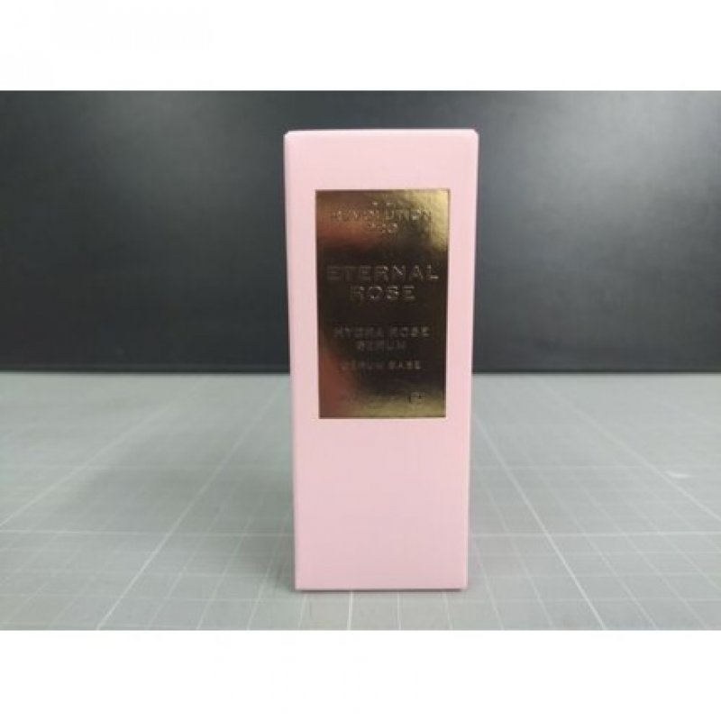 Revolution Pro Eternal Rose Hydra Rose Serum 20ml