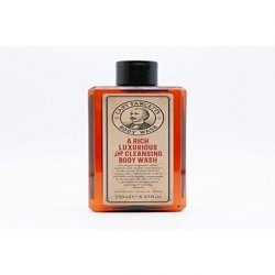 Captain Fawcett's Expedition Reserve Body Wash