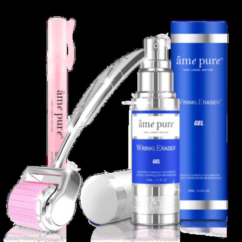 Âme Pure Wrinkle Eraser Basic Kit