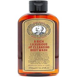 Ricki Hall Booze & Baccy Body Wash