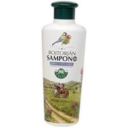 Herbaria Burdock 2in1 Anti-Dandruff Shampoo for Normal to Greasy Hair 250ml