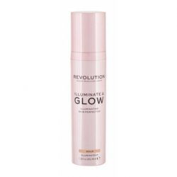 Makeup Revolution London Glow and Illuminate 40ml