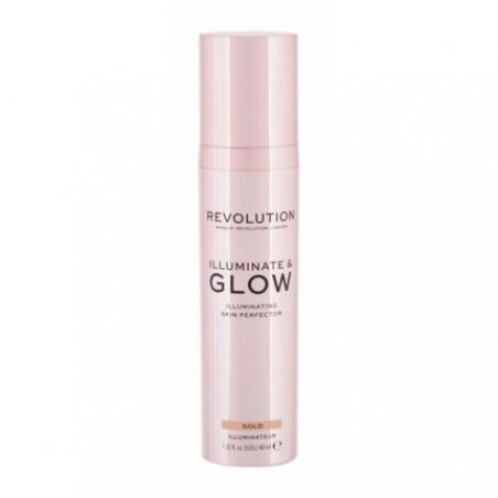 Makeup Revolution London Glow and Illuminate 40ml