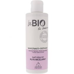 Natural Moisturizing Micellar Liquid 200ml