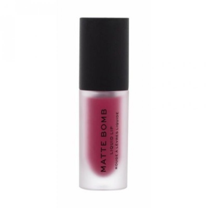 Makeup Revolution London Matte Bomb 4.6ml