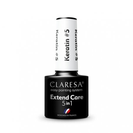 Claresa Extend Care 5in1 Keratin