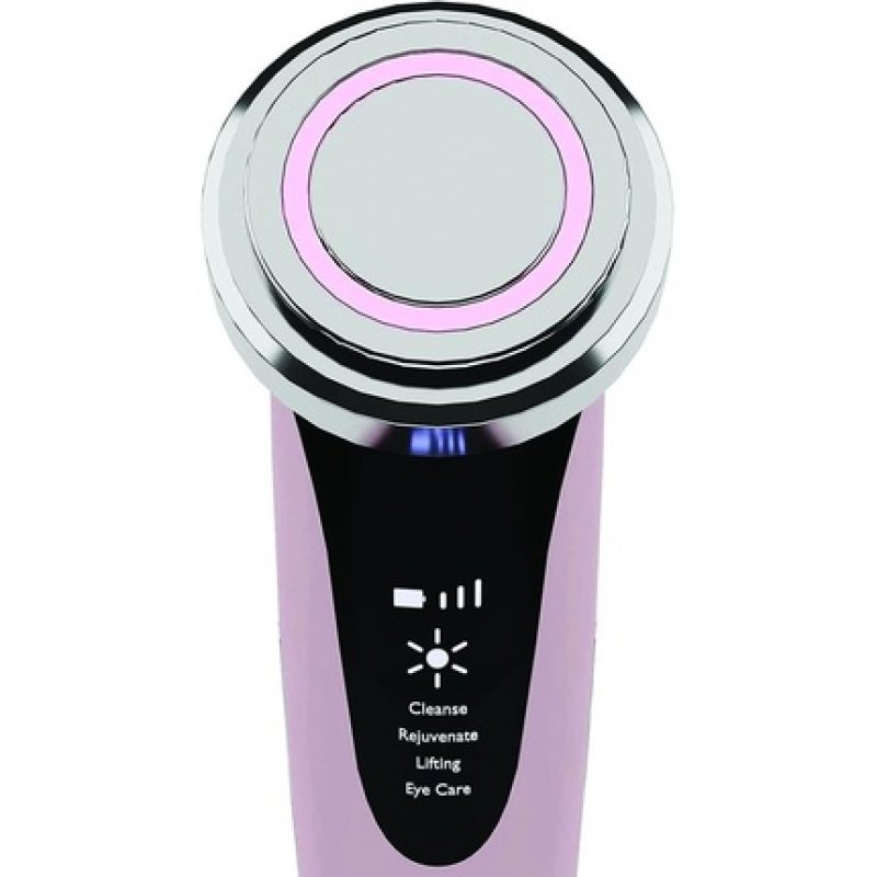 Beautifly B-Glossy Blush Mesotherapy Device Facelift Anti Aging Light Therapy