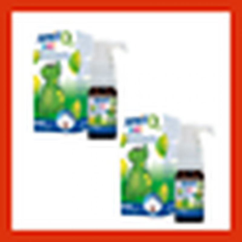 JUVIT BABY Vitamin D3 Drops 10/20/30ml Child Immune Health