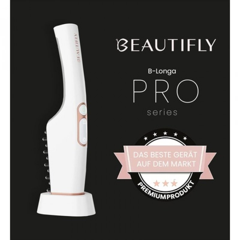 B-Longa Hair Growth Laser