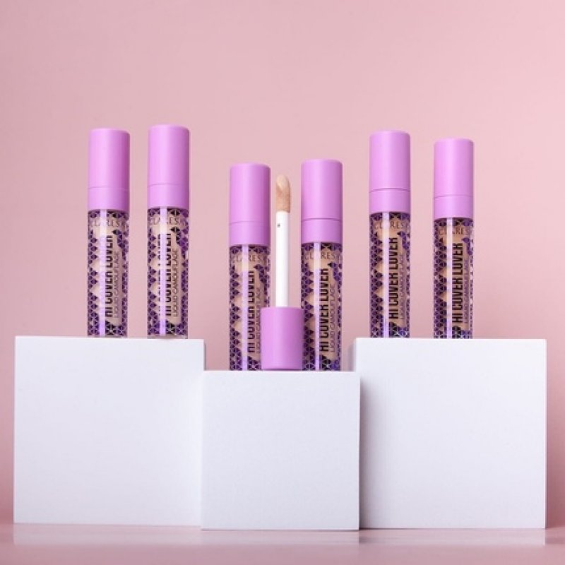 Liquid Camouflage Concealer Hi Cover Lover 23 Light 8g