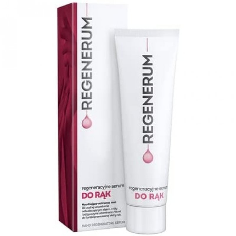 Periodic Hand Regenerating Serum 50ml