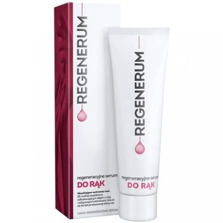 Periodic Hand Regenerating Serum 50ml