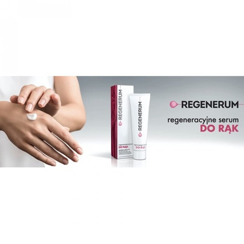 Periodic Hand Regenerating Serum 50ml