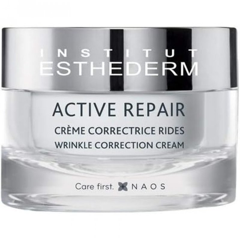 Institut Esthederm Active Repair Wrinkle Correction Cream 50ml