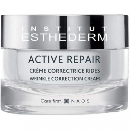 Institut Esthederm Active Repair Wrinkle Correction Cream 50ml