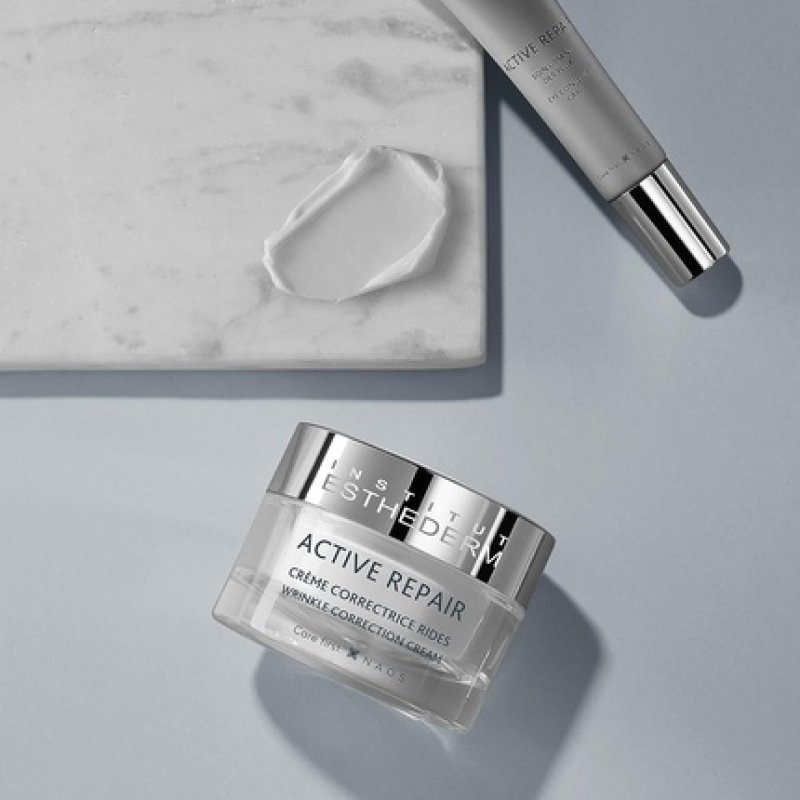 Institut Esthederm Active Repair Wrinkle Correction Cream 50ml