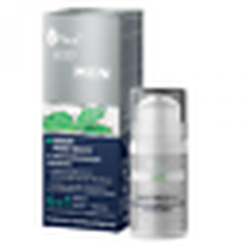 Ava Eco Men 6in1 Eye Cream for Men 15ml