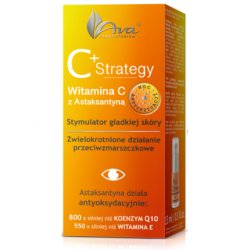 Ava C Smoothing Skin Eye Cream 150ml