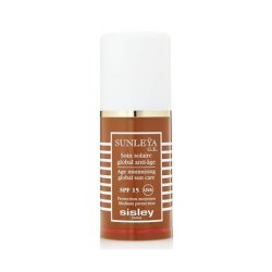 Sisley Sunleya G.E. Visage SPF 15 Anti-Aging Sun Care 50ml