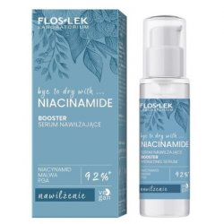 Floslek Niacinamide Booster Serum Moisturizing 30ml