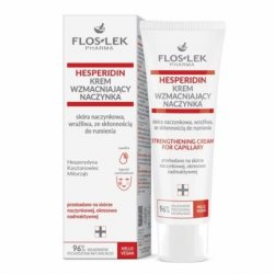 Hesperidin Strengthening Vessel Cream 50ml Floslek