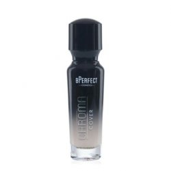 Chroma Cover Matte Foundation 30ml W1