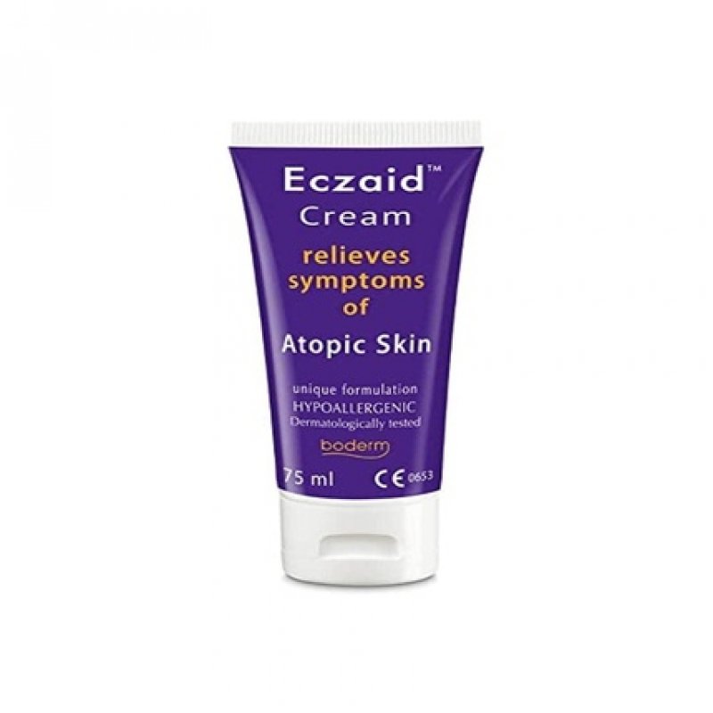 Eczaid Crema 75ml