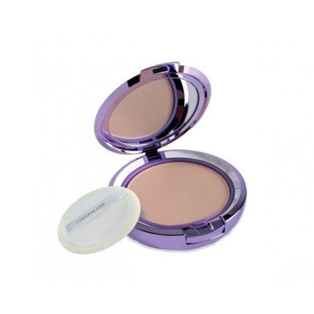COVERMARK Compact Oily 1, 10g poudre de visage