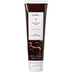 Korres Argan Oil Conditioner 125ml