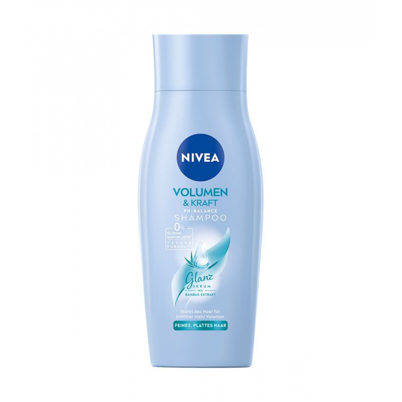 NIVEA 42428947 hair shampoo 50 ml Non-professional Women