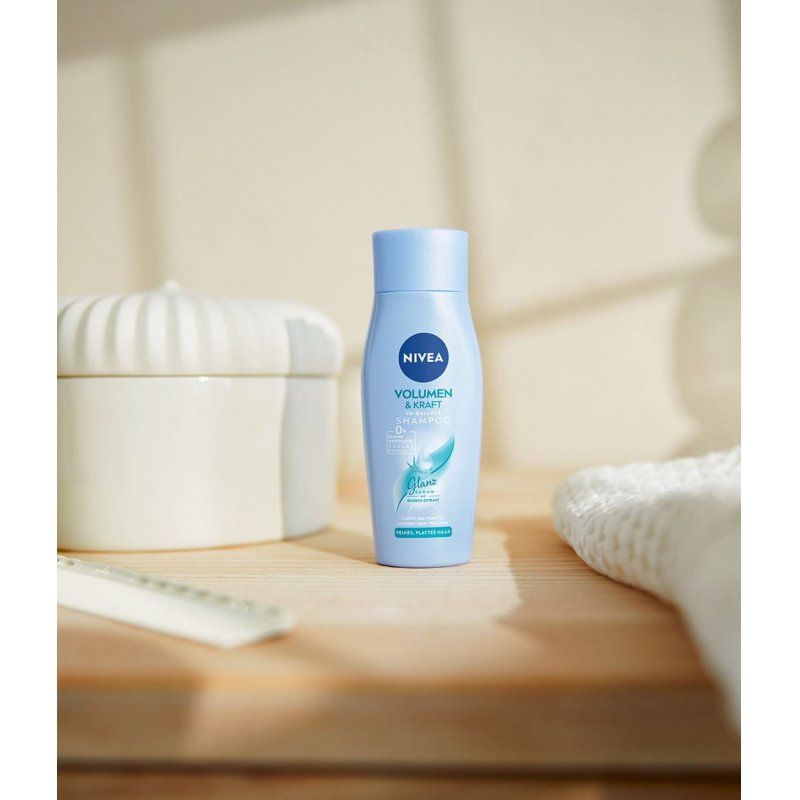 NIVEA 42428947 shampooing 50 ml Shampoing Non-professionnel Femmes