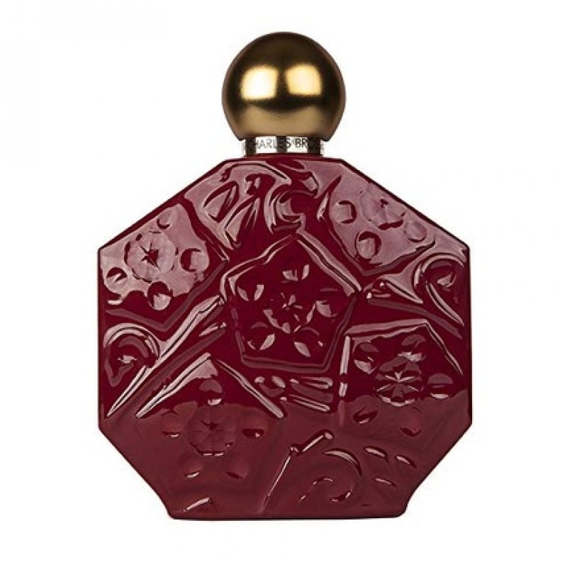 Jean Charles Brosseau Ombre Rubis Eau de Parfum 100ml