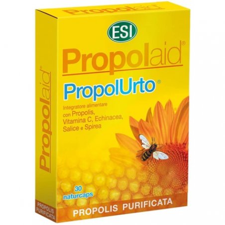 Trepatdiet Propolaid Propolurto 30cap