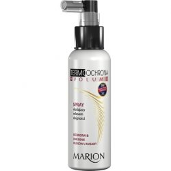 Marion Volumizing Hair Spray 130ml