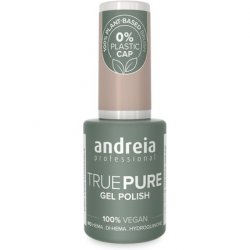 Andreia Professional Hema Free Gel Polish True Pure 21 Free and 100% Vegan for Sensitive Nails 10.5ml