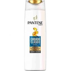 Pantene Classic Hair Conditioner 250ml