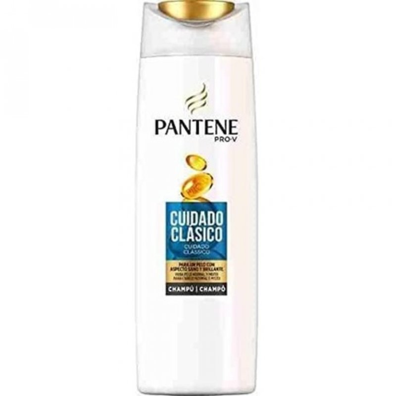 Pantene Classic Hair Conditioner 250ml