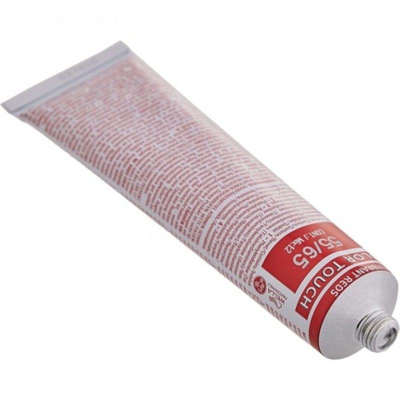 Wella Color Touch Vibrant Reds P5 55/65 60ml