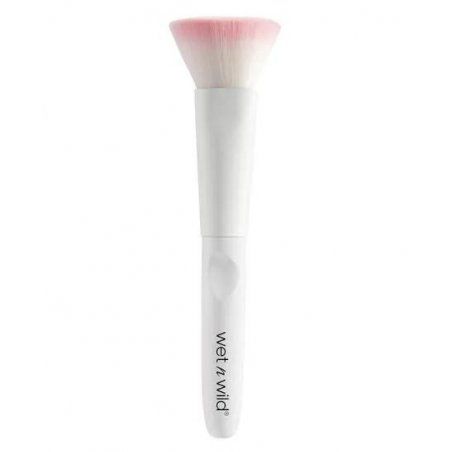 wet n wild Flat Top Brush
