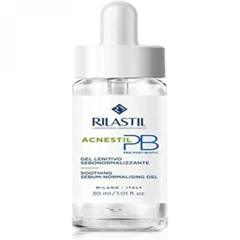 RIL ASTIL ACNESTIL PB Soothing Gel 30ml