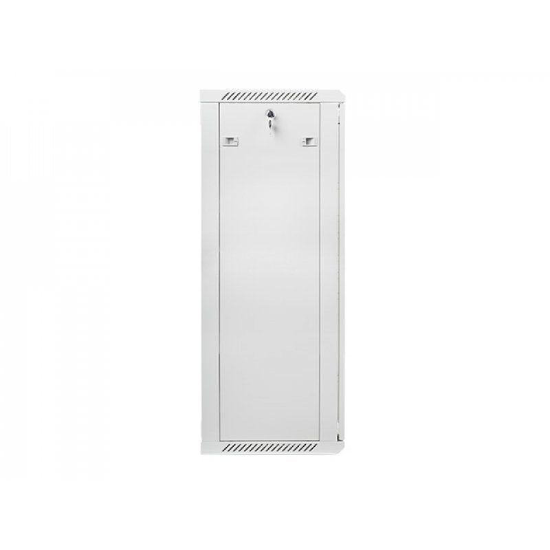 Lanberg WF01-6427-10S rack cabinet 27U Wall mounted rack White