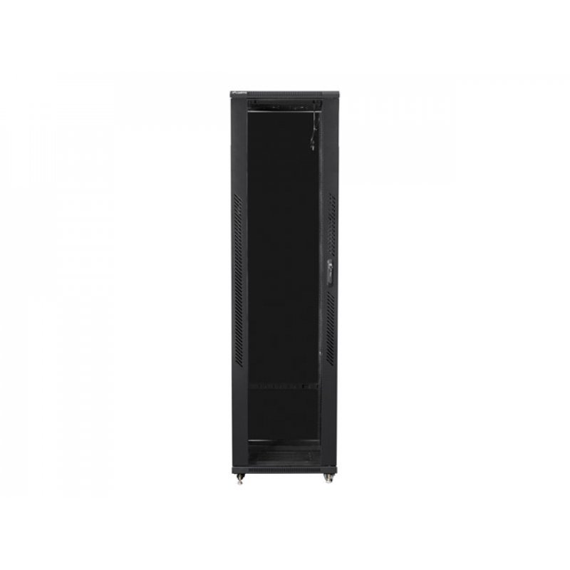 ARMARIO LANBERG RACK 19" 37U 800X800 FLAT PACK BLACK NEGRO