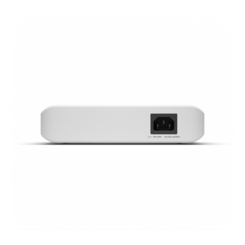 Ubiquiti UniFi Switch Lite 16 PoE L2 Gigabit Ethernet (10/100/1000) Connexion Ethernet, supportant l'alimentation via