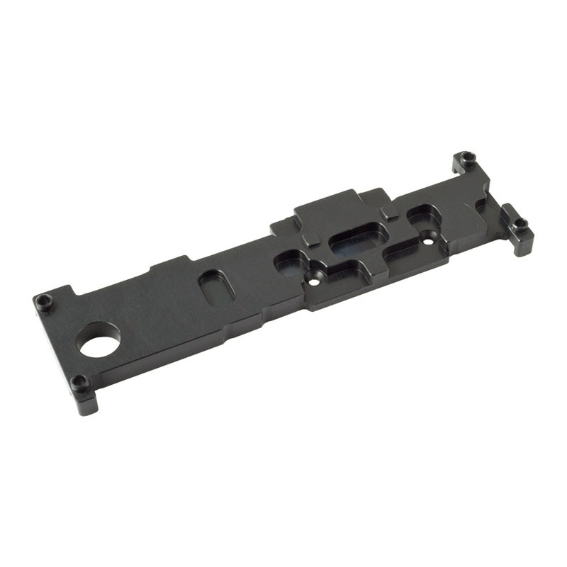 aqua computer compatible Passivkuhler fur aquaero 6 - noir