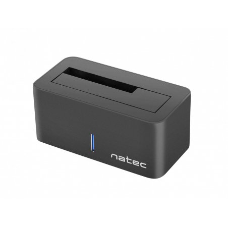 NATEC Kangaroo USB 3.2 Gen 1 (3.1 Gen 1) Type-A Noir